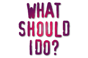 what-should-i-do