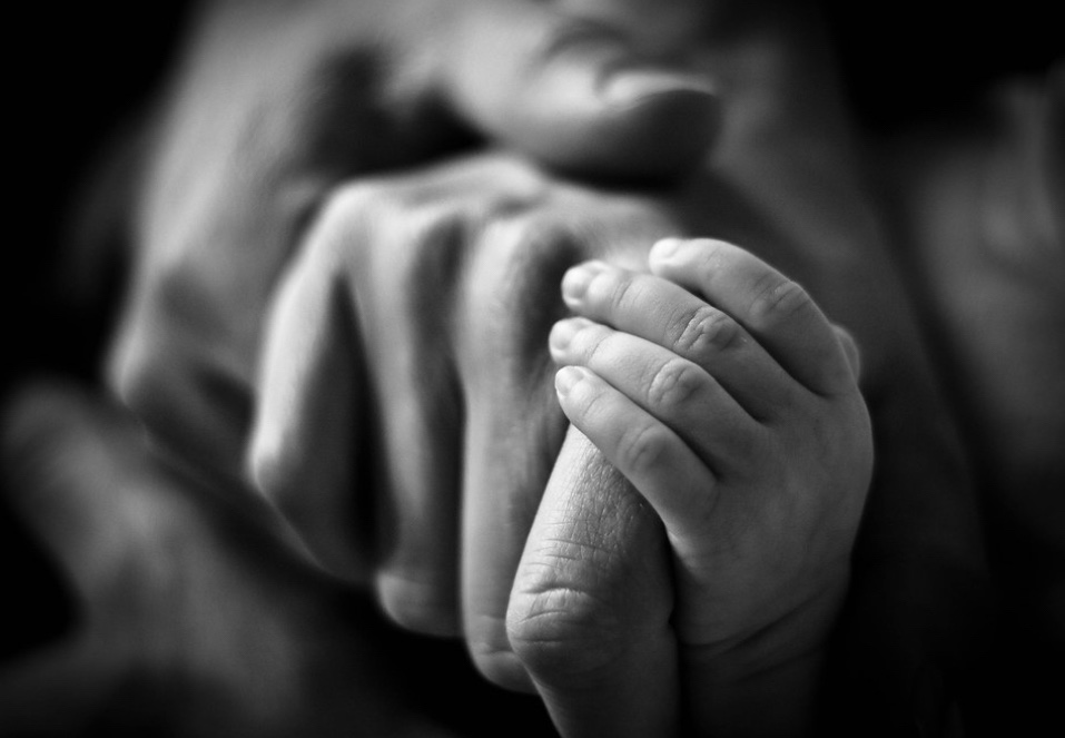 The unexpected joys in&nbsp;life